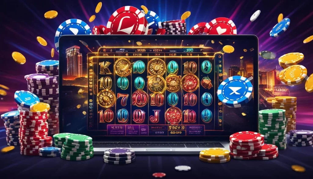 Giao dịch Tài chính An toàn JD88