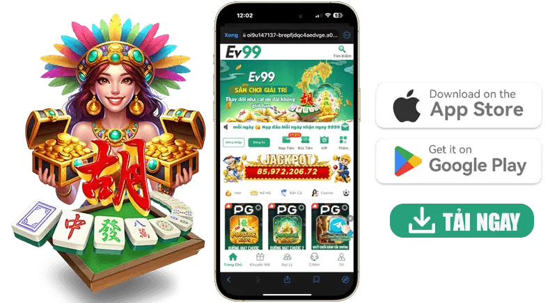 Tải JD88 qua mã QR code để cài đặt nhanh chóng