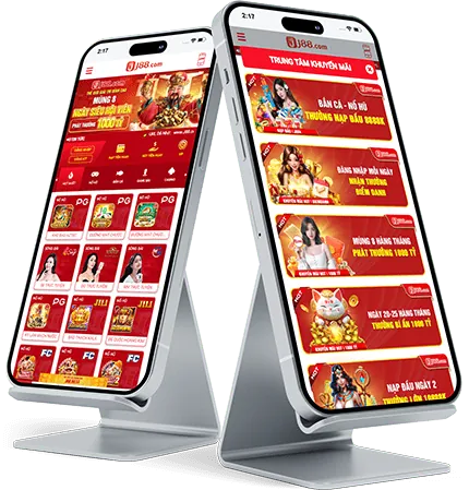 Hướng dẫn tải JD88