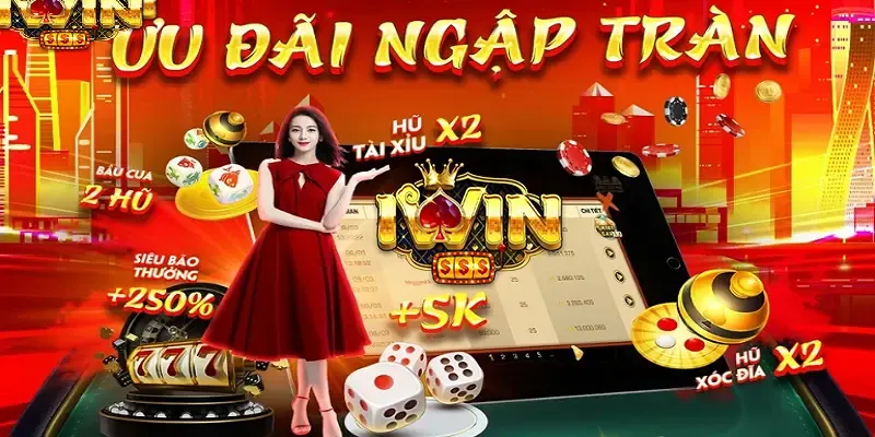 Thưởng chào mừng cho thành viên mới tải jd88